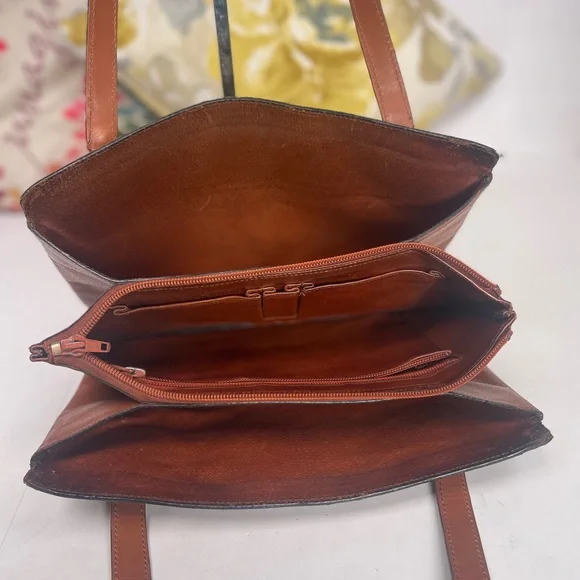 LOUIS VUITTON Vintage bag - Picture 11 of 17